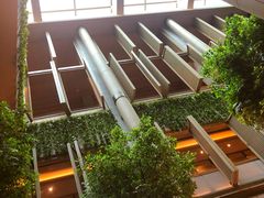 -博林天瑞喜来登酒店·西丽尚膳