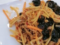 -京秀缘蒸汽海鲜农家菜大馅蒸饺