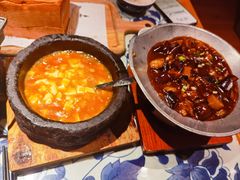 -绿茶餐厅(布吉万象汇店)