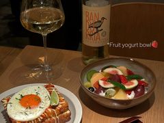 -O'eat Blossom&Pelican(深圳首店)