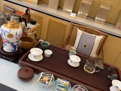 -八马茶业(星海胜利路旗舰店)