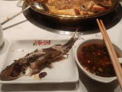 -涿派·炝锅鱼(涿州店)