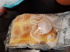 奶霜-心乐生活新鲜屋(星海广场店)