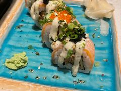 -德川家日本料理(中关村寰太大厦店)