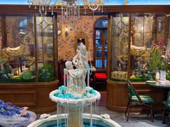 -秘密旅行Bonjour(黑金冠 江南西店)