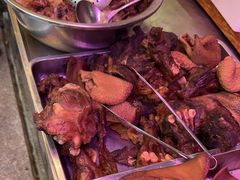 -阿娟牛肉丸·手打牛肉丸·现做现卖