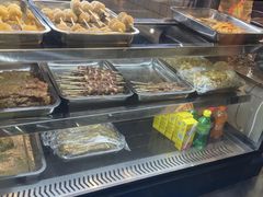 -裕兴旺老上海特色里脊肉(云瑞邻里中心店)