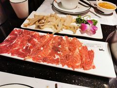 -牛事制造局牛肉火锅(莲岳路店)