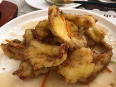 -南山鲜虾面·活鲜小馆·海味大连菜(南山总店)