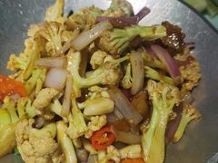-小菜园新徽菜(泰州茂业店)