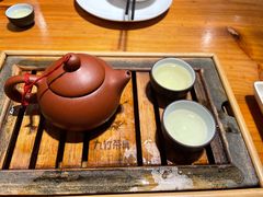 -一粥(华侨城创意文化园店)