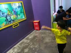 -恐龙探索乐园(磁器口店)