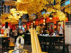 -老灶房-四川土菜(铁牛广场店)