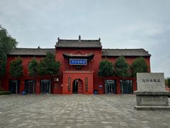 -马村砖雕墓