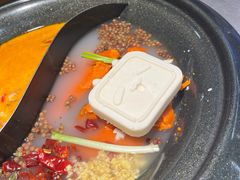 -生活如沸·顺德水牛奶火锅(大学路店)