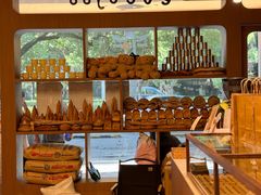 -evoojoo面包商店