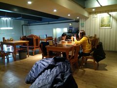大堂-云晓光头烧烤吧(新大陆广场店)