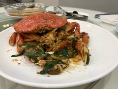 -無招牌海鮮(芽笼店)