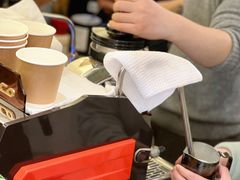 -Radar Coffee(思南路店)