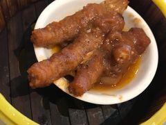 -温州王朝大酒店-自助餐厅