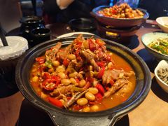 -辣瓦·江西爆炒馆子