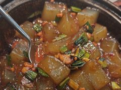 -秦月轩·陕西家乡菜(阜成路·五棵松店)