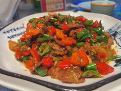 -前海沿·青岛菜(五四广场永旺店)