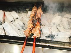 -怡妮新疆风味餐厅(东江湾路店)