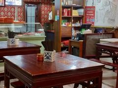 大堂-兰庆鸡蛋馃(人民路店)