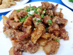 -老杨饭店(万科里店)