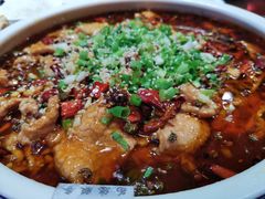 -东北大院·东北菜(三台子店)