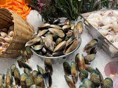 -安蒂娅·海鲜自助餐厅(安蒂娅美兰酒店)