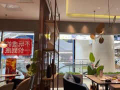 -必胜客(上海新南方商城PH店)
