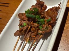 -肉串汪(西便门店)