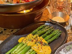 -BROWNSTONE布朗石西班牙餐厅(富城店)