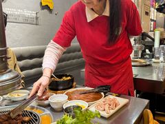 -喜来稀肉(虹泉路店)
