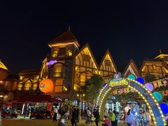 -郑州方特梦幻王国