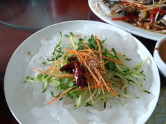 -李连贵熏肉大饼(天通苑店)
