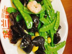 -英兰朝族饭店·英兰锅包肉(佳园路店)