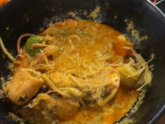 -Limapulo: Baba Can Cook