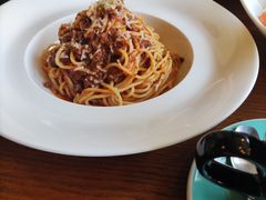 传统肉酱意面-UPPER KITCHEN(延安路店)