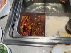 -海底捞火锅(宝龙广场夜宵主题店)