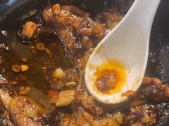 -猪腰一家·地道佛山菜(盐步店)