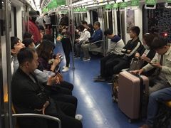 -蒲黄榆(地铁站)