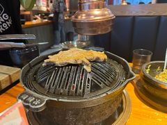 -kingkong大猩猩烤肉(CBD店)