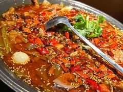 -麻六记(凤凰汇店)