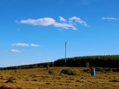 -塞罕坝国家级自然保护区