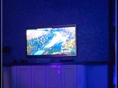 -欢唱KTV(东街店)