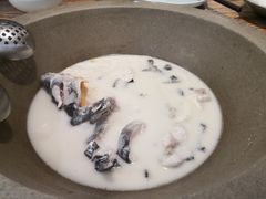江团-云渔堂蒸汽石锅鱼(万达店)