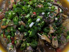 -全乐鱼馆·淳牌有机鱼直营店
